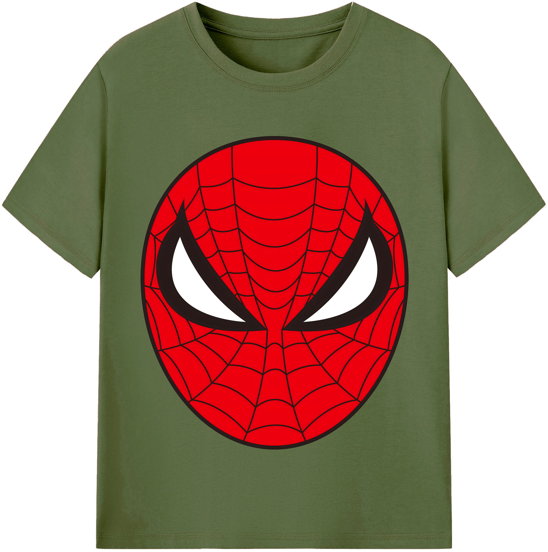 （画像用） アベンジャーズ The Avengers 綿100％半袖Tシャツ（フロントプリント）